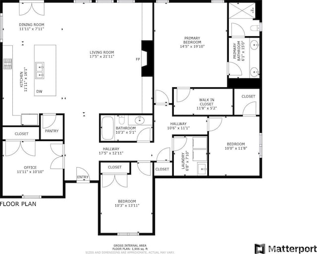 100 Nova Ln, Kalama, WA 98625 - photo 21