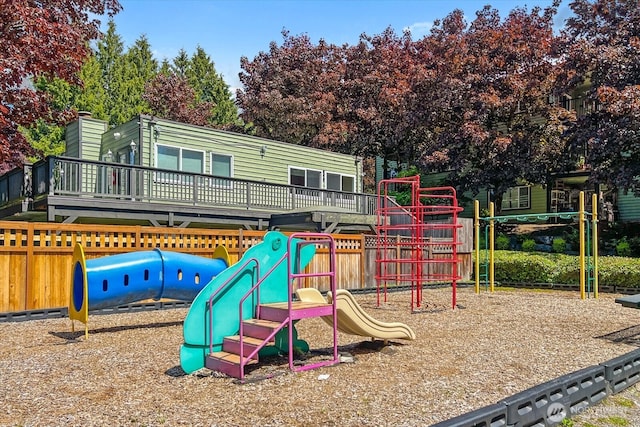 13009 E Gibson Rd Unit Q130, Everett, WA 98204 - view of play area