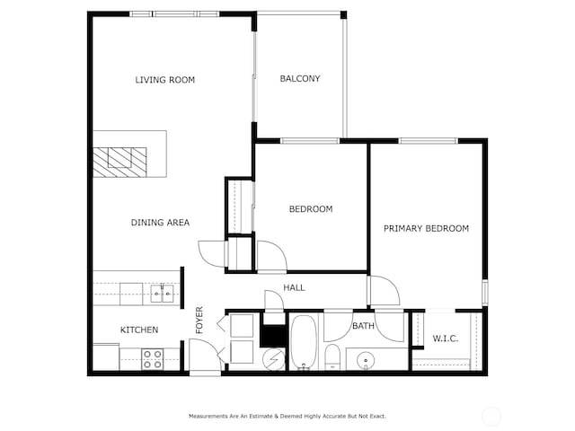 13009 E Gibson Rd Unit Q130, Everett, WA 98204 - room layout
