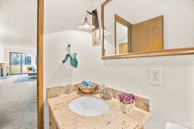 12044 96th Ave NE Unit 221, Kirkland, WA 98034 - bathroom with vanity