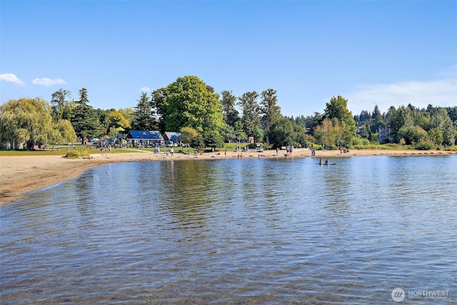 12044 96th Ave NE Unit 221, Kirkland, WA 98034 - water view