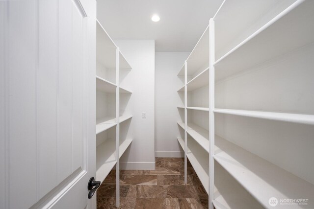 7328 Stonecrest Rd NE, Moses Lake, WA 98837 - view of pantry