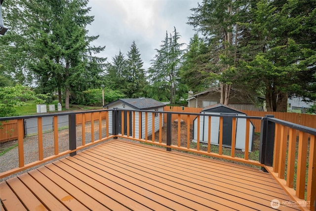 33137 35th Ave SW, Federal Way, WA 98023 - deck featuring a fenced backyard and view of scattered trees