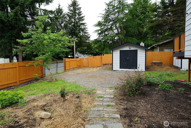 33137 35th Ave SW, Federal Way, WA 98023 - view of fenced backyard
