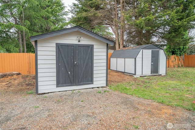 33137 35th Ave SW, Federal Way, WA 98023 - view of shed