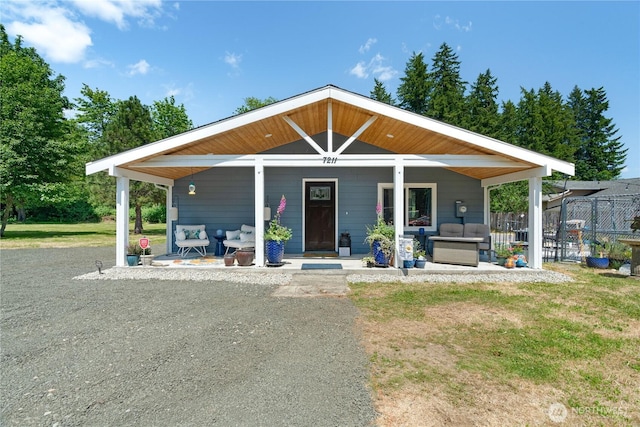 7211 Lakeside St SW, Olympia, WA 98512 - photo 1