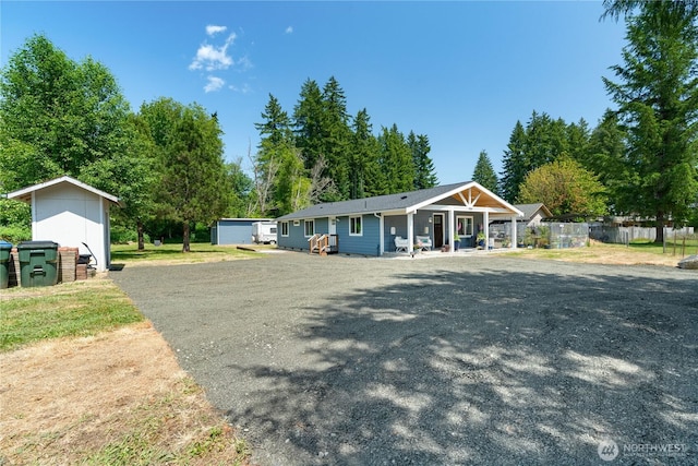 7211 Lakeside St SW, Olympia, WA 98512 - photo 2