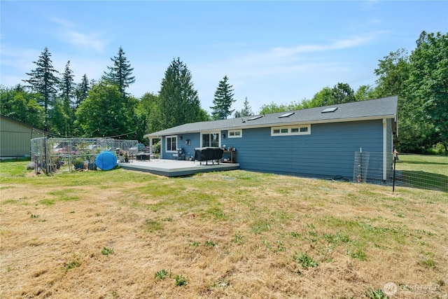 7211 Lakeside St SW, Olympia, WA 98512 - photo 26