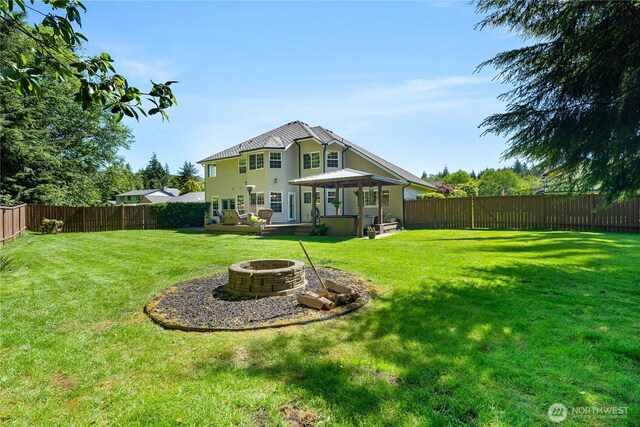 1024 Fairway Dr, Aberdeen, WA 98520 - photo 36