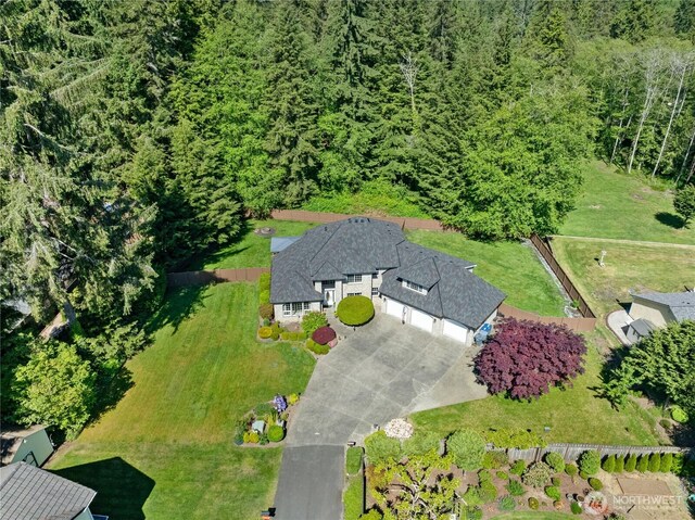 1024 Fairway Dr, Aberdeen, WA 98520 - photo 38