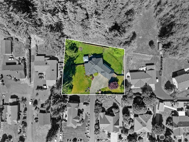 1024 Fairway Dr, Aberdeen, WA 98520 - photo 39