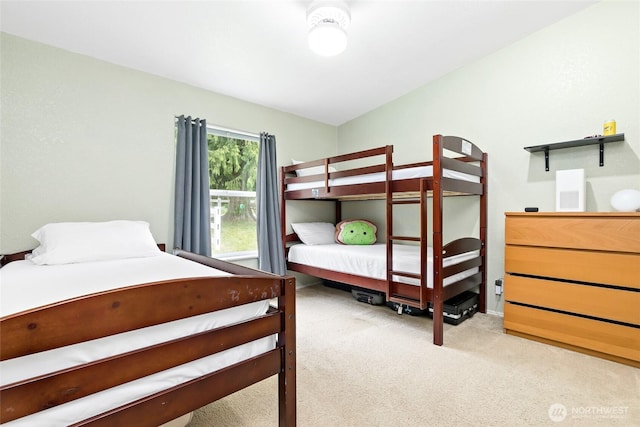 119 Oyler Way, Ethel, WA 98542 - bedroom with carpet flooring