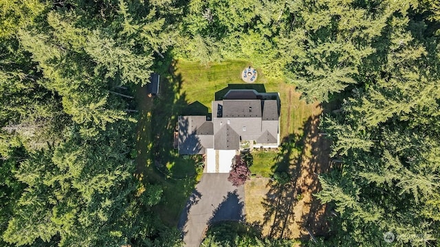 5990 6th Ave SE, Lacey, WA 98503 - aerial overview of property's location