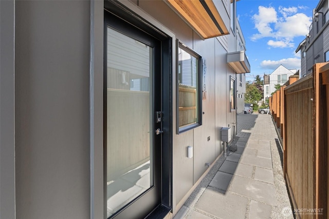 4519A Bagley Ave N, Seattle, WA 98103 - view of property exterior