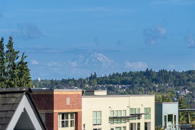 4519A Bagley Ave N, Seattle, WA 98103 - city view