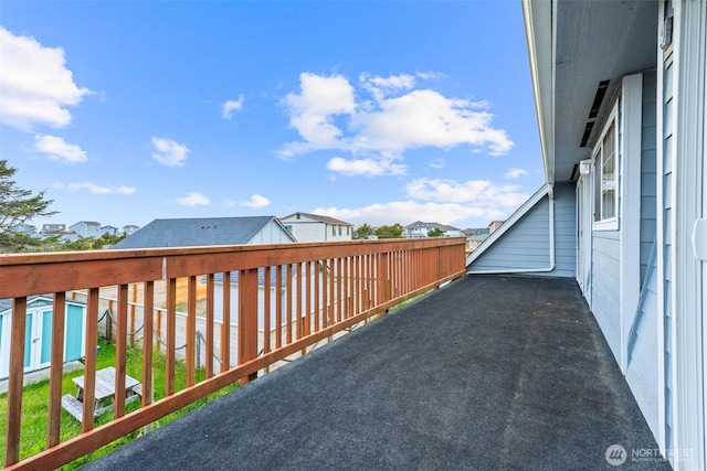 1291 Channel Ave SW, Ocean Shores, WA 98569 - view of patio / terrace