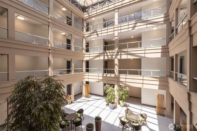 500 5th Ave W Unit 501, Seattle, WA 98119 - view of property