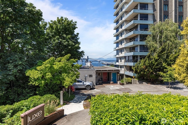 500 5th Ave W Unit 501, Seattle, WA 98119 - view of building exterior