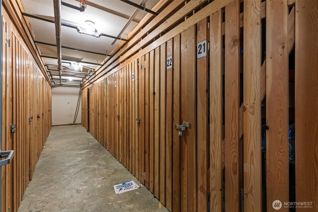 500 5th Ave W Unit 501, Seattle, WA 98119 - view of storage area