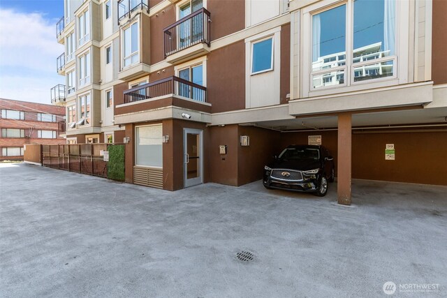 500 5th Ave W Unit 501, Seattle, WA 98119 - view of building exterior