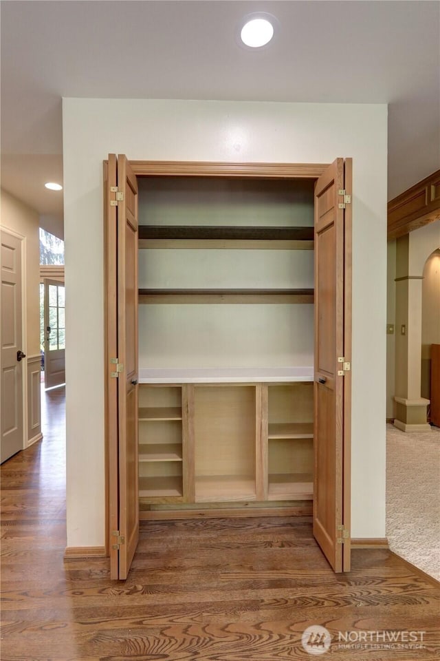 5920 228th Ave NE, Redmond, WA 98053 - view of closet