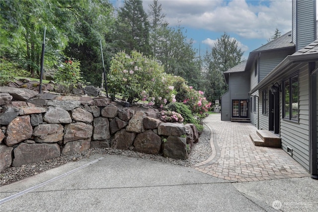 5920 228th Ave NE, Redmond, WA 98053 - view of patio