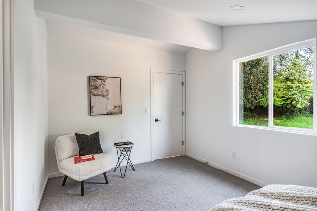 3718 W Arsenal Way, Bremerton, WA 98312 - carpeted bedroom featuring baseboards