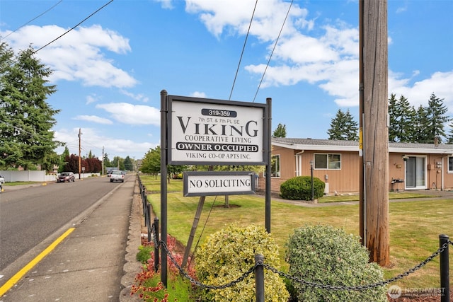 348 7th Pl SE Unit 1, Puyallup, WA 98372 - exterior view