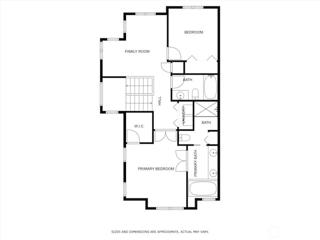 5529 Lakemont Blvd SE Unit 901, Bellevue, WA 98006 - home floor plan