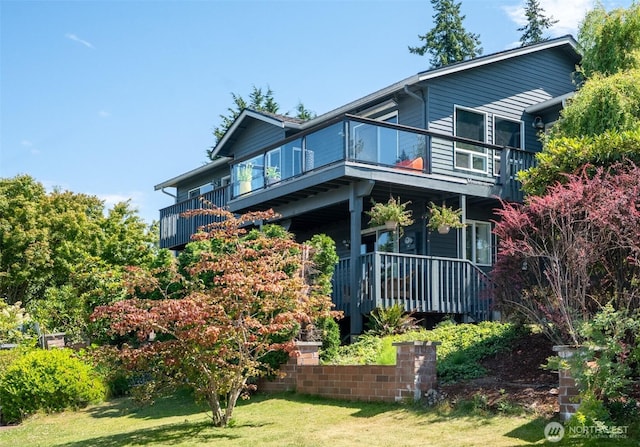 1108 Undine St, Bellingham, WA 98229 - photo 1