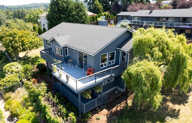 1108 Undine St, Bellingham, WA 98229 - photo 24
