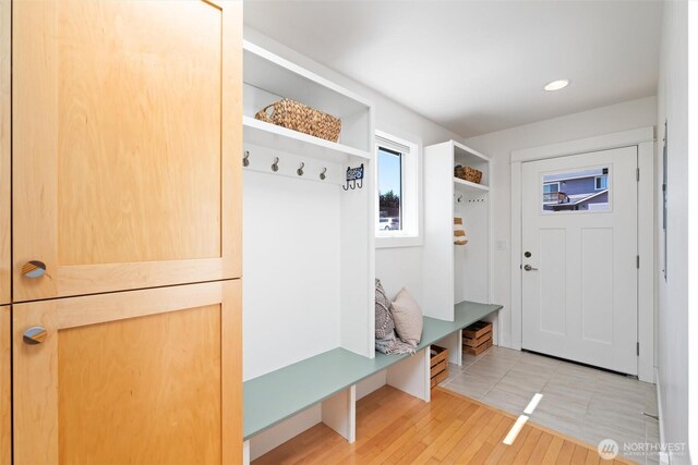 3755 Cyprus Way, Ferndale, WA 98248 - view of mudroom
