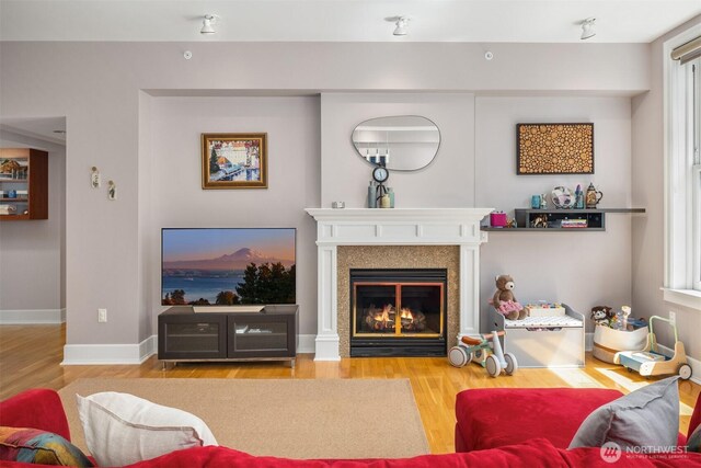 1500 4th Ave Unit 804, Seattle, WA 98101 - photo 4