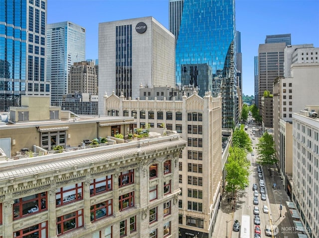 1500 4th Ave Unit 804, Seattle, WA 98101 - photo 1