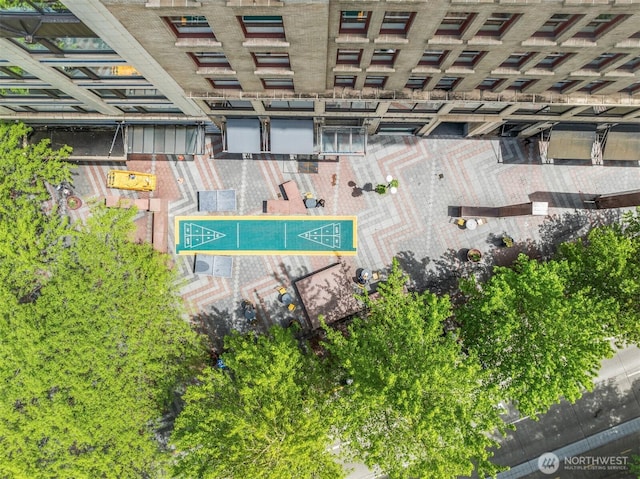 1500 4th Ave Unit 804, Seattle, WA 98101 - photo 21