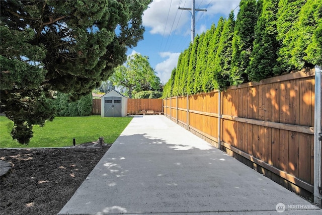 1210 24th St SE, Auburn, WA 98002 - view of yard