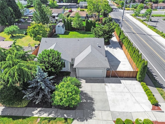 1210 24th St SE, Auburn, WA 98002 - view of subject property