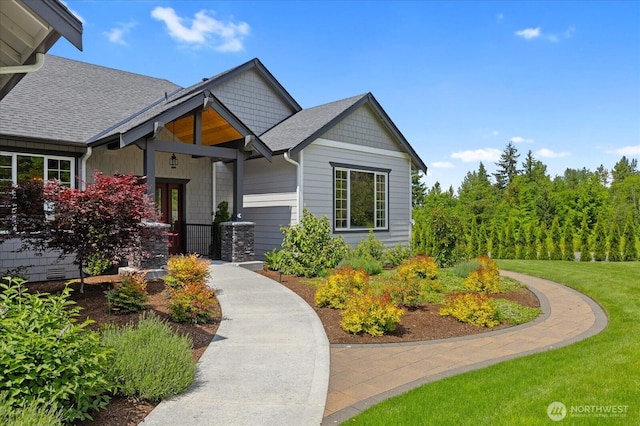 20434 Benson Ridge Ln, Mount Vernon, WA 98274 - photo 3