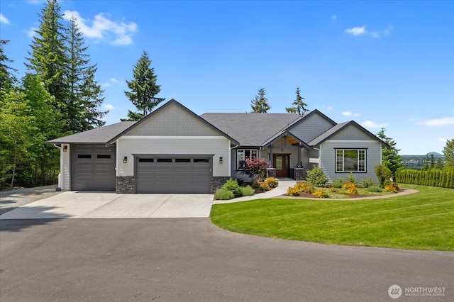 20434 Benson Ridge Ln, Mount Vernon, WA 98274 - photo 1