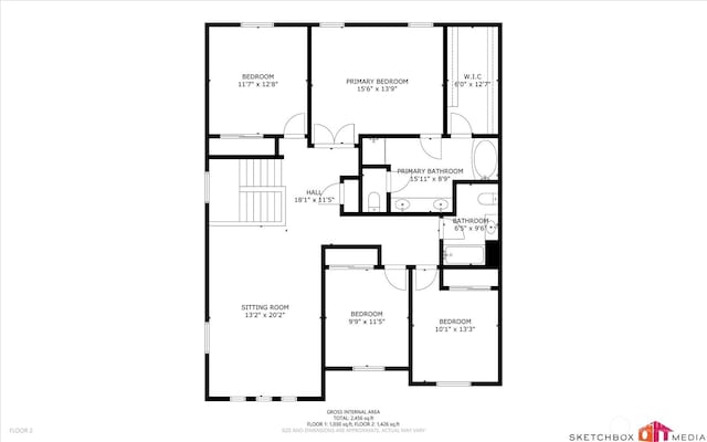 25356 SE 279th Pl, Maple Valley, WA 98038 - room layout
