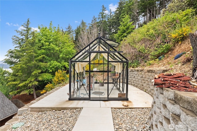 4590 E State Route 106, Union, WA 98592 - view of outdoor structure