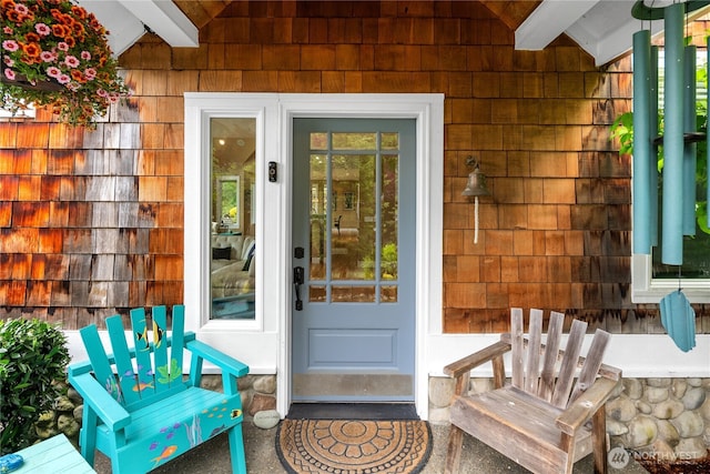 4590 E State Route 106, Union, WA 98592 - view of entrance to property