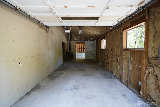 463 Humble Hill Rd, Sequim, WA 98382 - view of garage