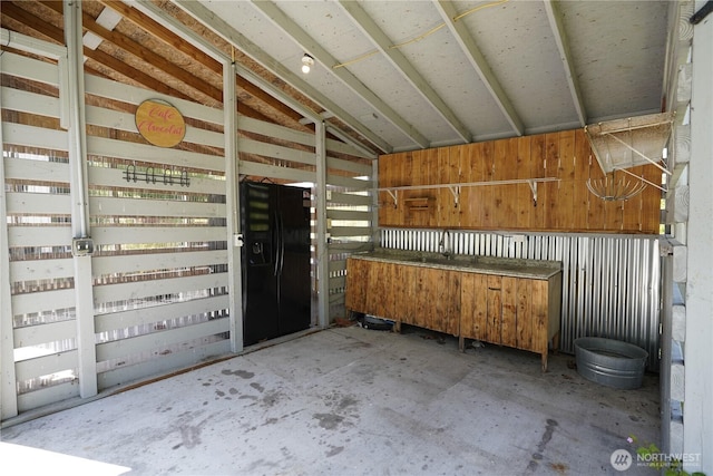 463 Humble Hill Rd, Sequim, WA 98382 - view of garage