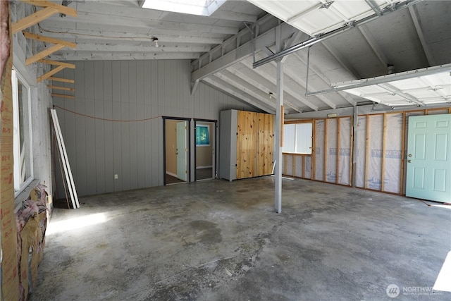 463 Humble Hill Rd, Sequim, WA 98382 - view of garage
