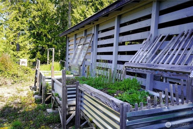 463 Humble Hill Rd, Sequim, WA 98382 - view of building exterior