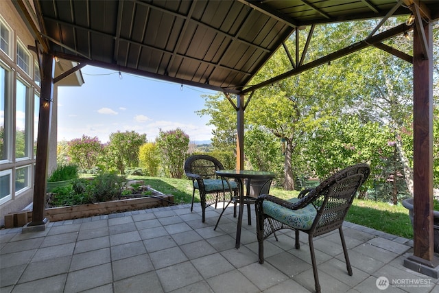 190 Twin Peaks Rd, Selah, WA 98942 - view of patio