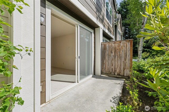3116 164th St SW Unit 1704, Lynnwood, WA 98087 - view of exterior entry