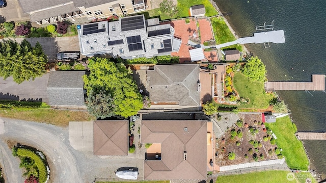 26736 138th Pl SE, Kent, WA 98042 - aerial perspective of suburban area