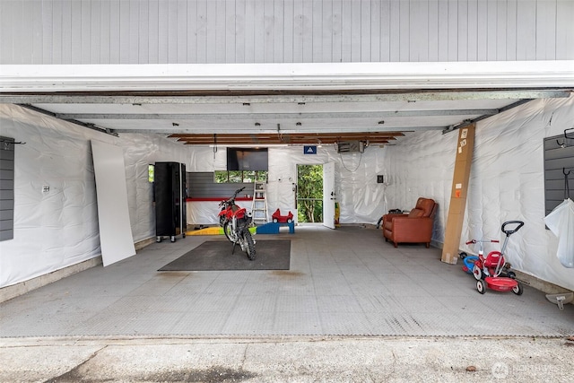 26736 138th Pl SE, Kent, WA 98042 - view of garage
